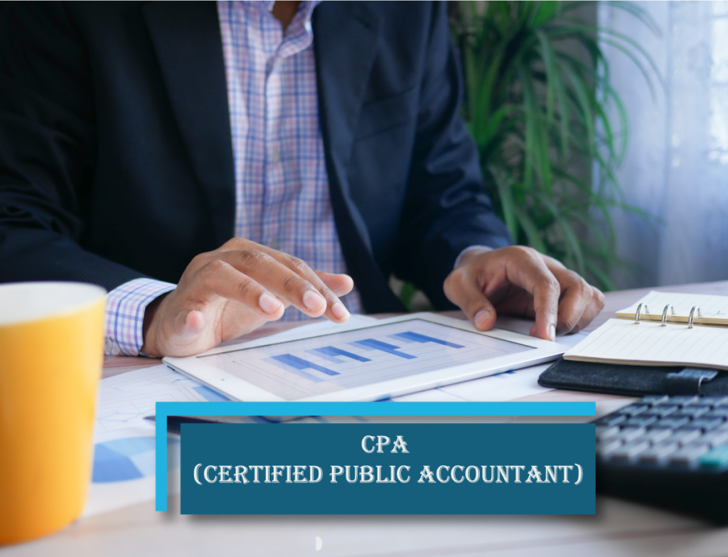 CPA